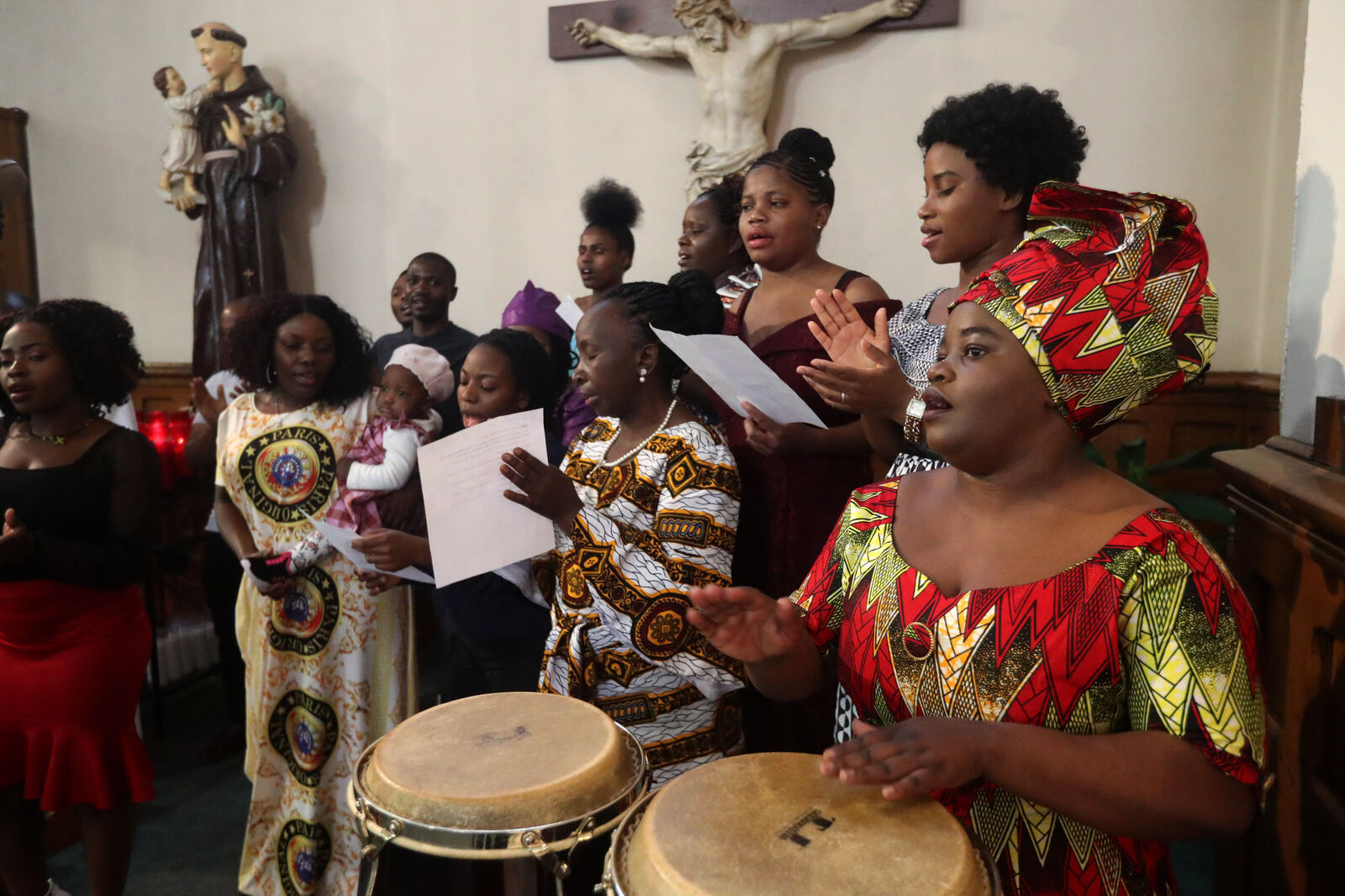 St. Kizito Choir